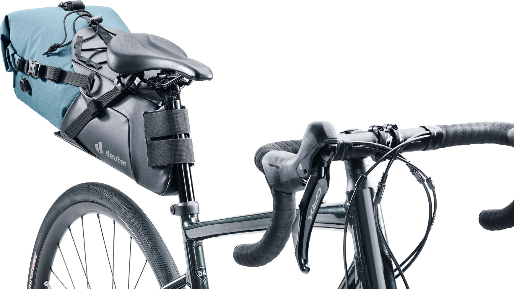 Deuter Cabezon SB 16 Satteltasche image 15