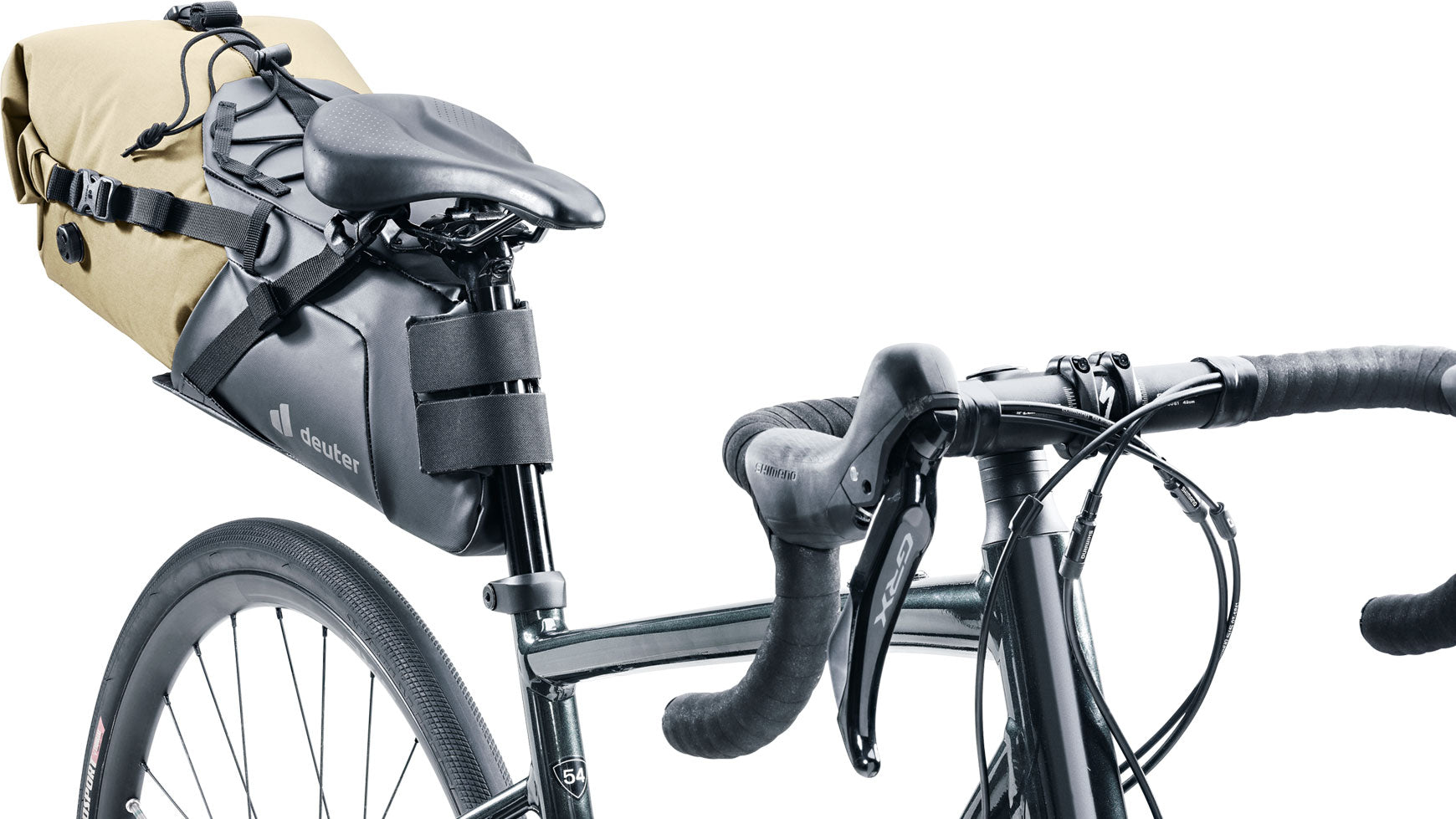 Deuter Cabezon SB 16 Satteltasche image 6