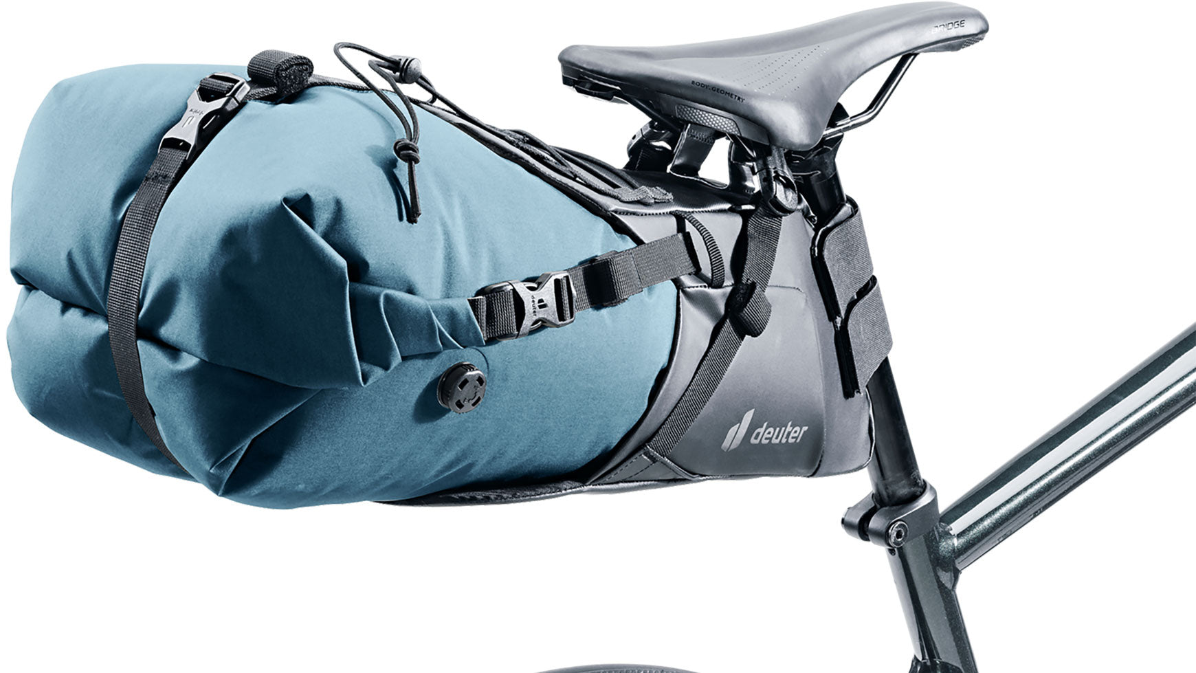 Deuter Cabezon SB 16 Satteltasche image 17