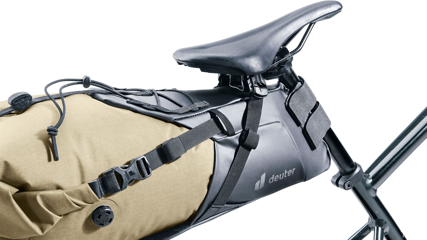 Deuter Cabezon SB 16 Satteltasche image 8