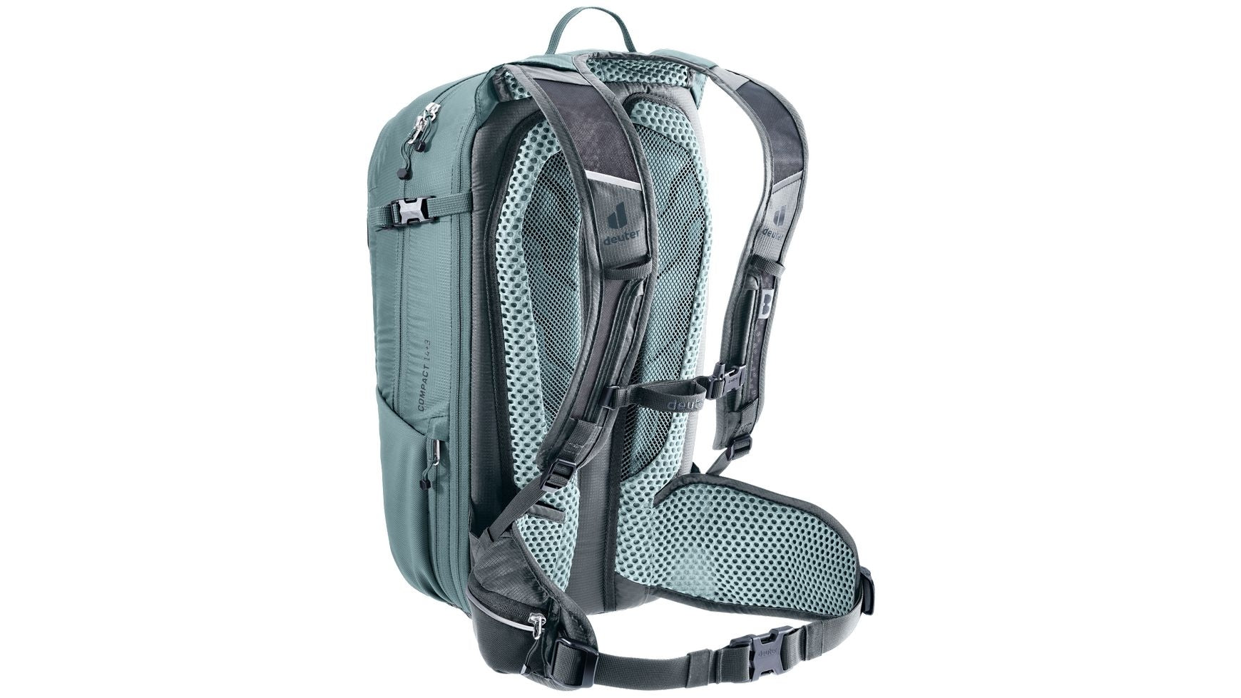 Deuter Compact 14+3 image 3