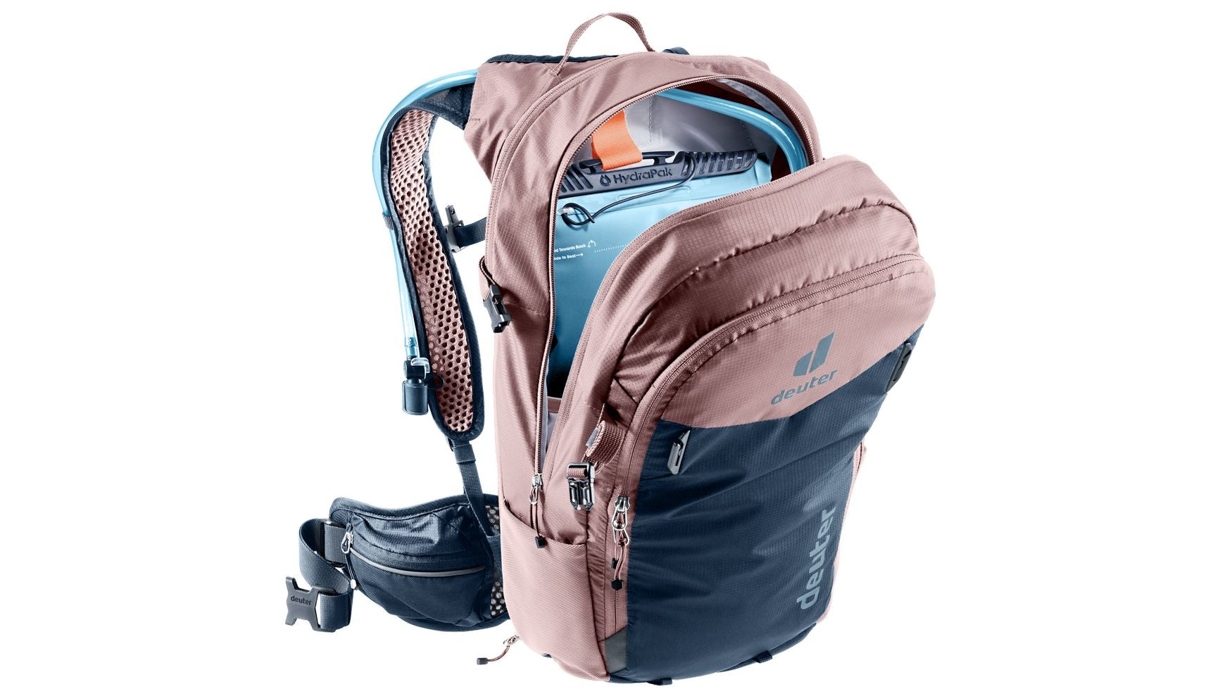 Deuter Compact 14+3 image 23