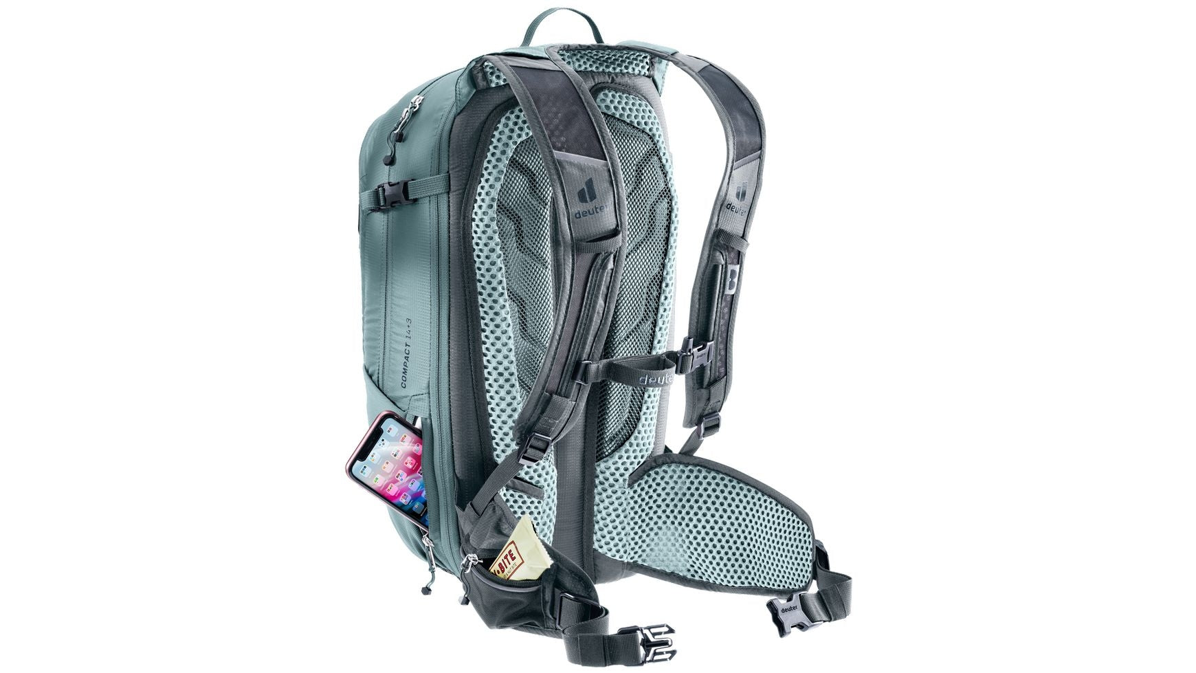 Deuter Compact 14+3 image 8