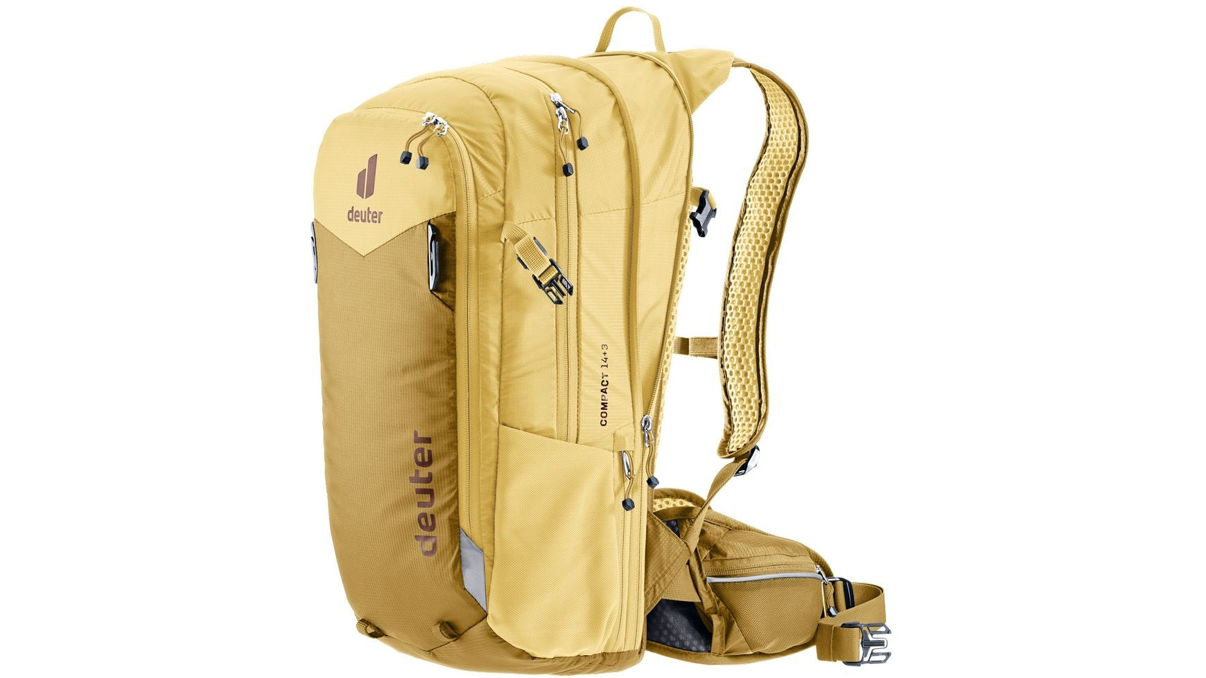 Deuter Compact 14+3 image 17