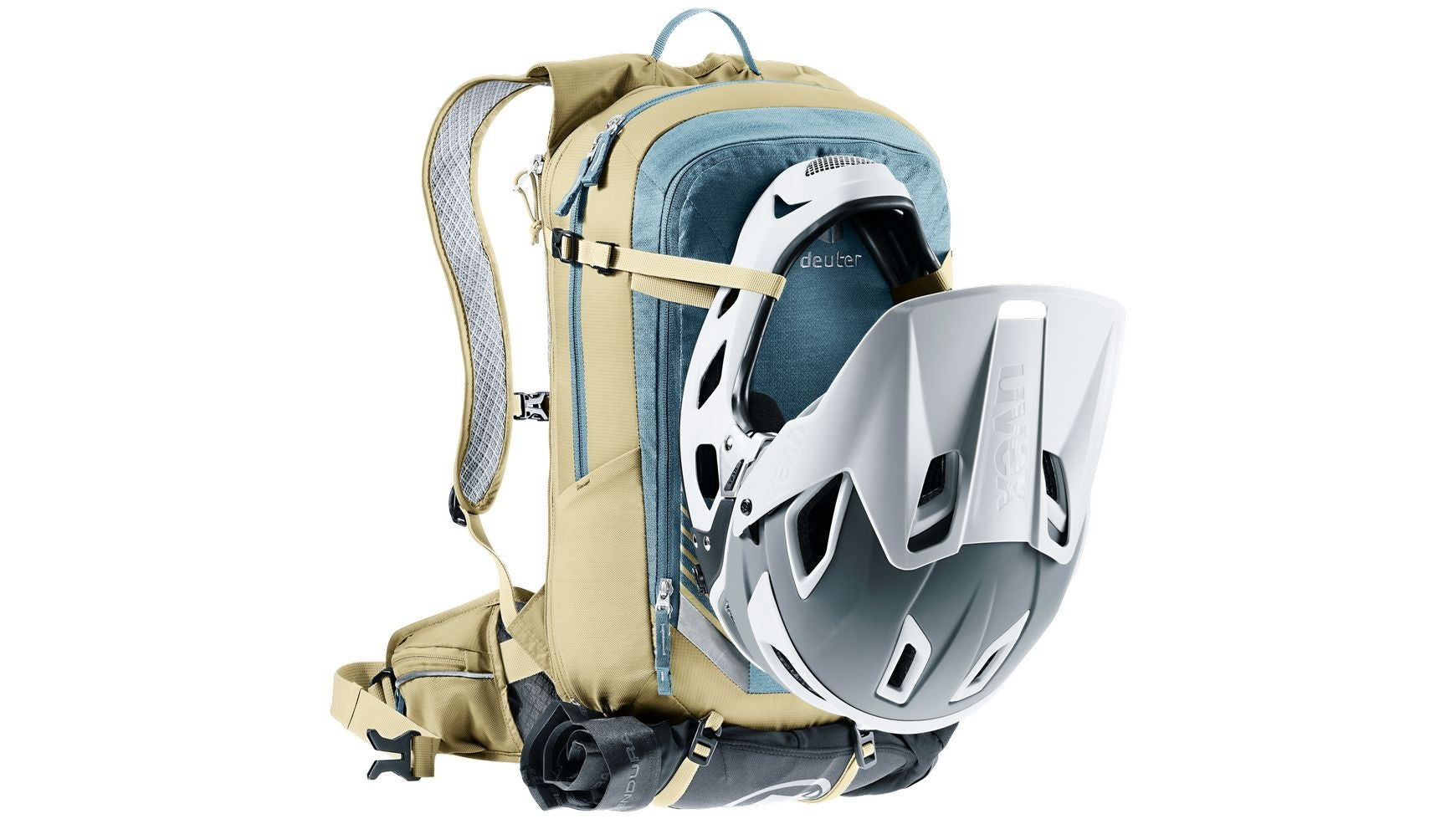 Deuter Compact EXP 14 Rucksack image 21