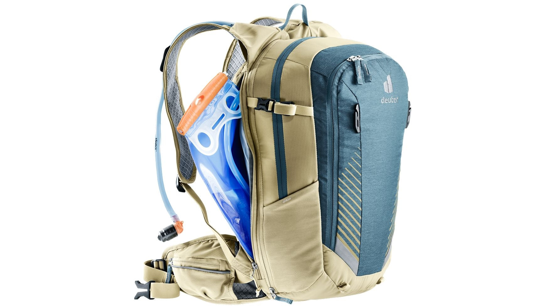 Deuter Compact EXP 14 Rucksack image 22