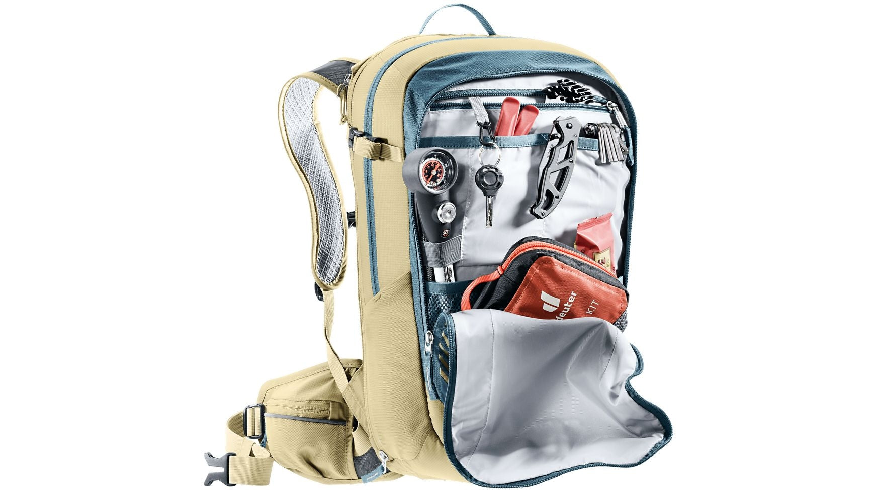 Deuter Compact EXP 14 Rucksack image 23