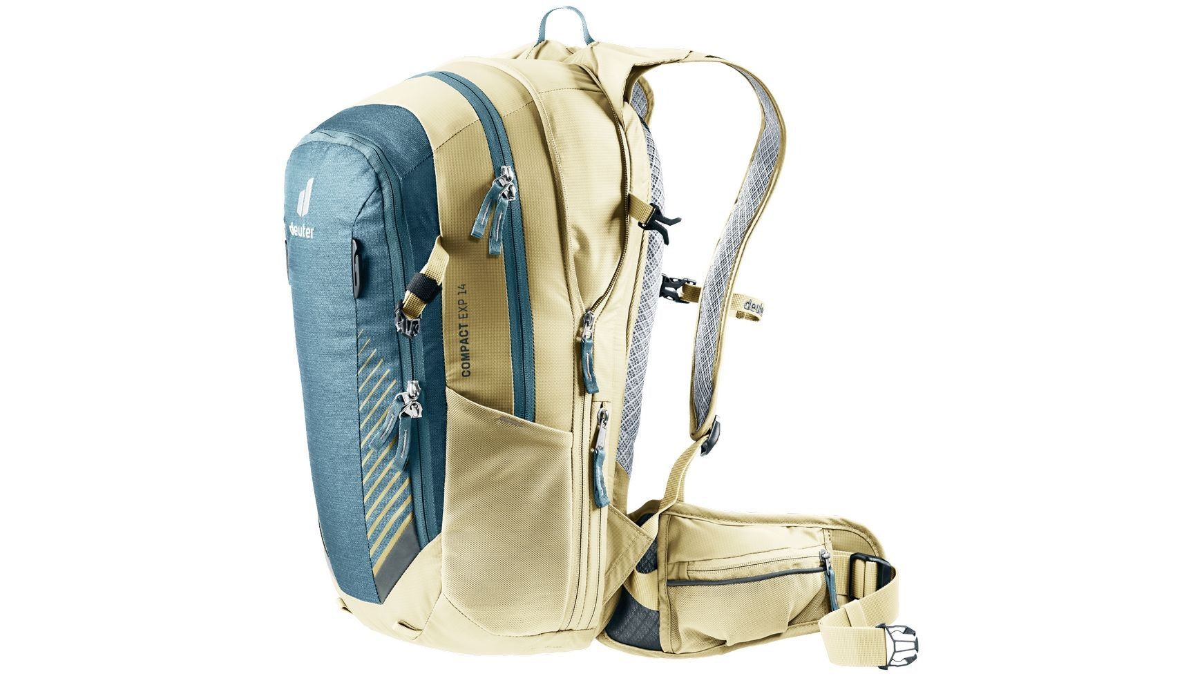Deuter Compact EXP 14 Rucksack image 25