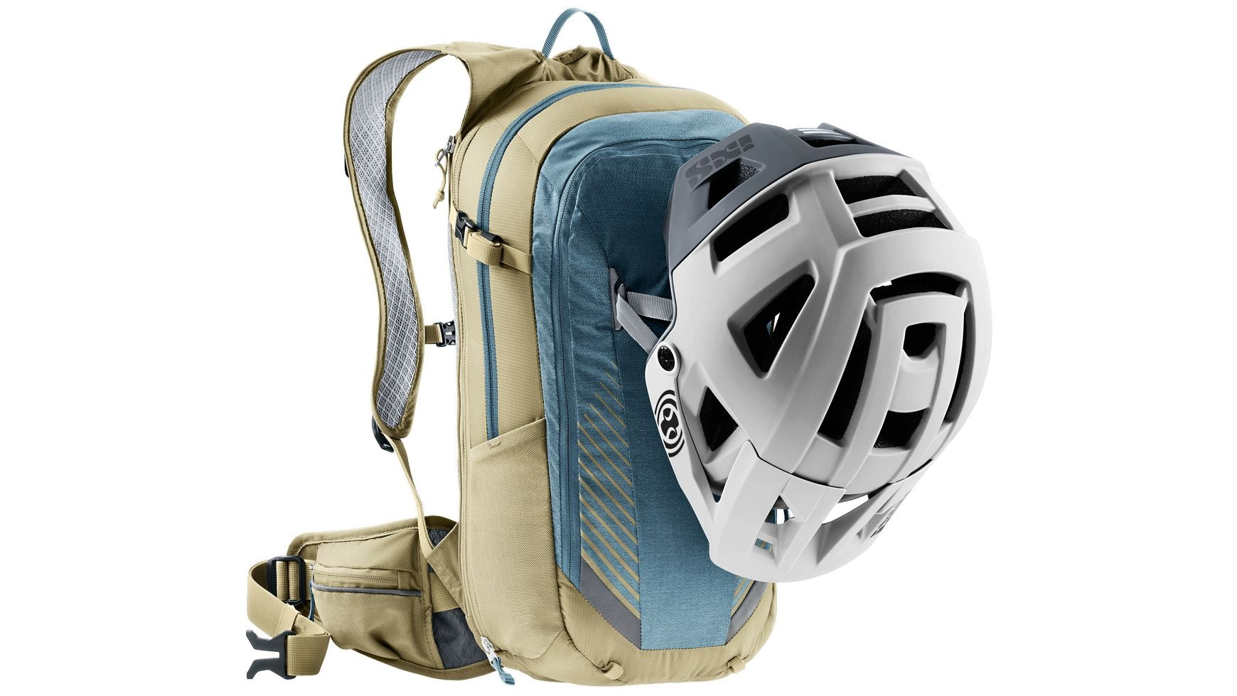 Deuter Compact EXP 14 Rucksack image 26