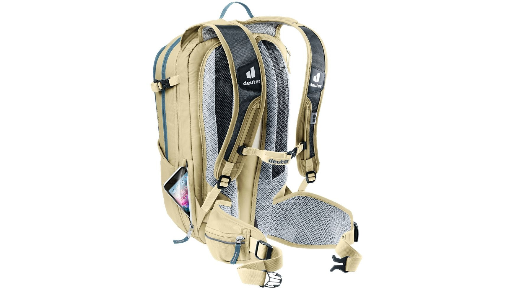 Deuter Compact EXP 14 Rucksack image 27