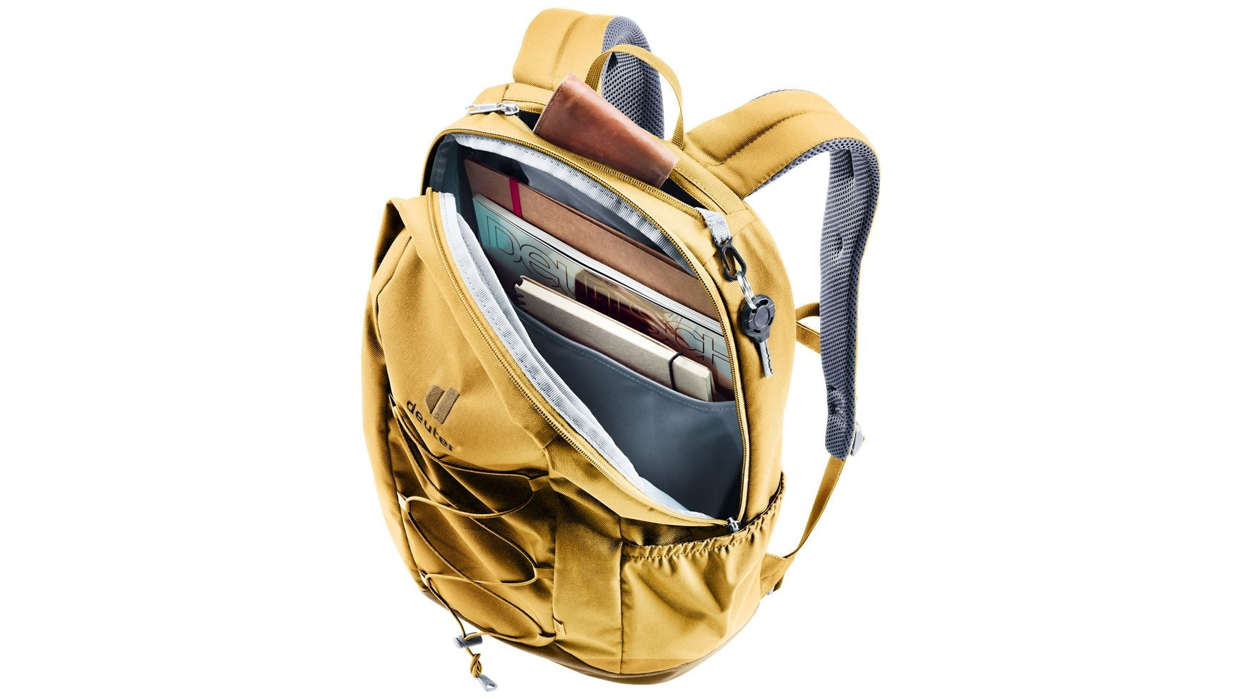 Deuter Gogo Rucksack '24 image 38