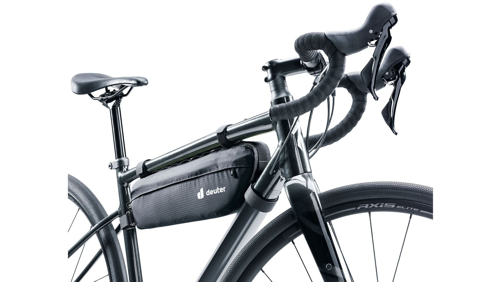 Deuter Mondego FB 4 Rahmentasche image 1