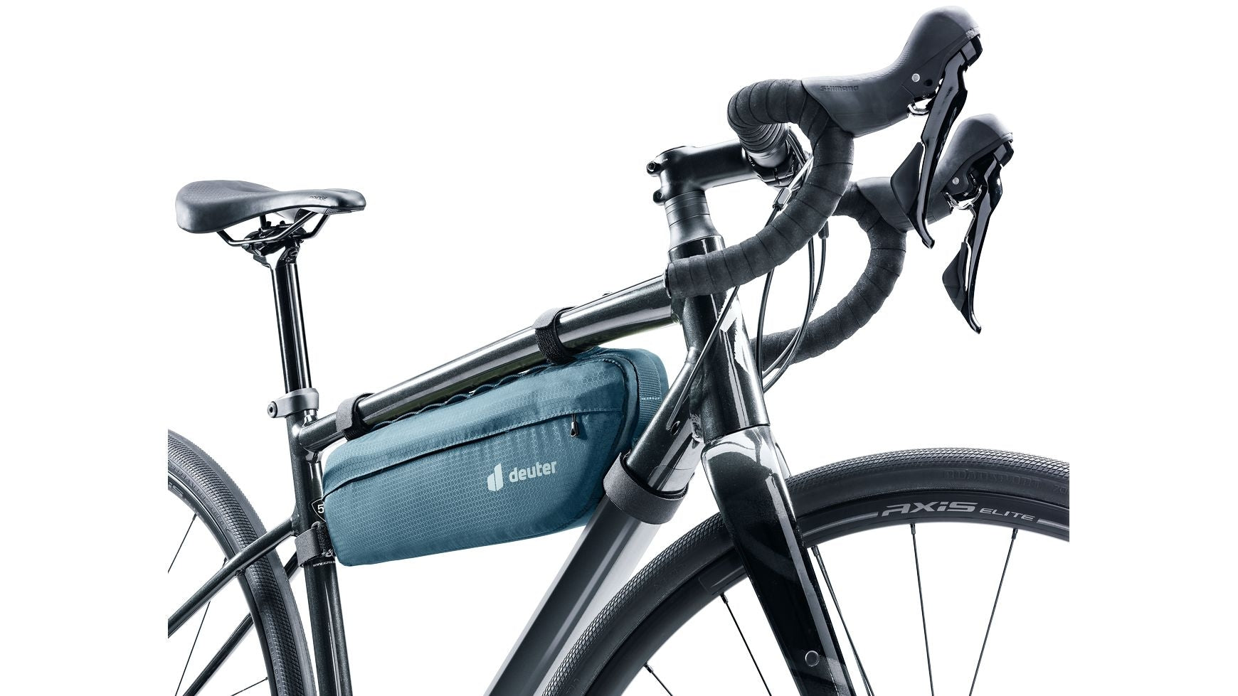 Deuter Mondego FB 4 Rahmentasche image 10