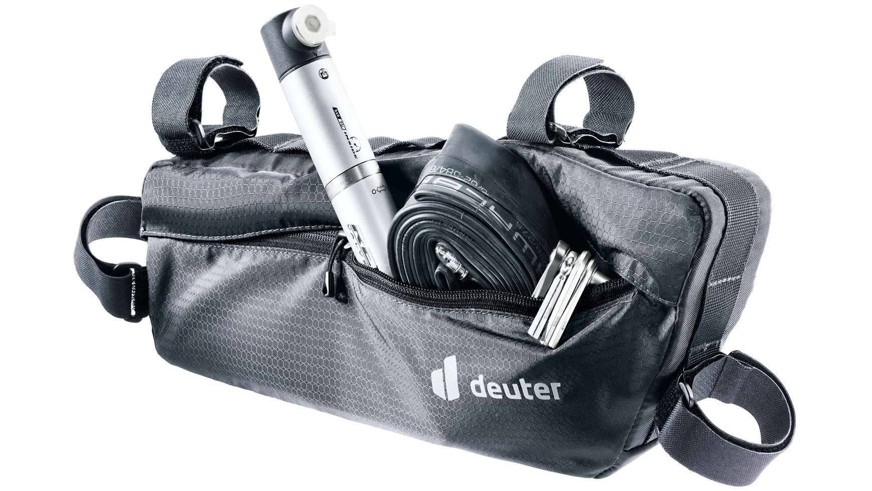 Deuter Mondego FB 4 Rahmentasche image 2