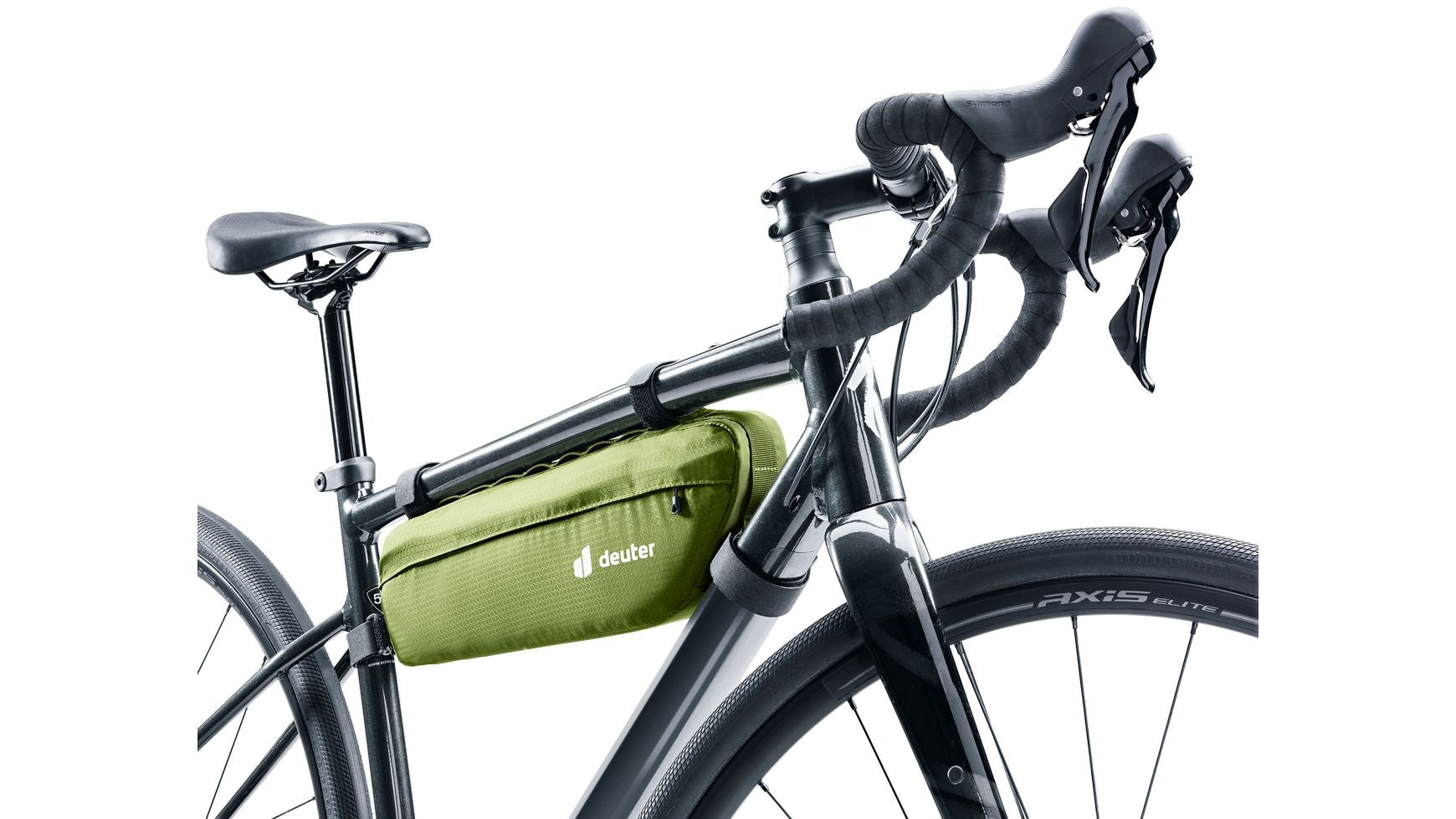 Deuter Mondego FB 4 Rahmentasche image 5