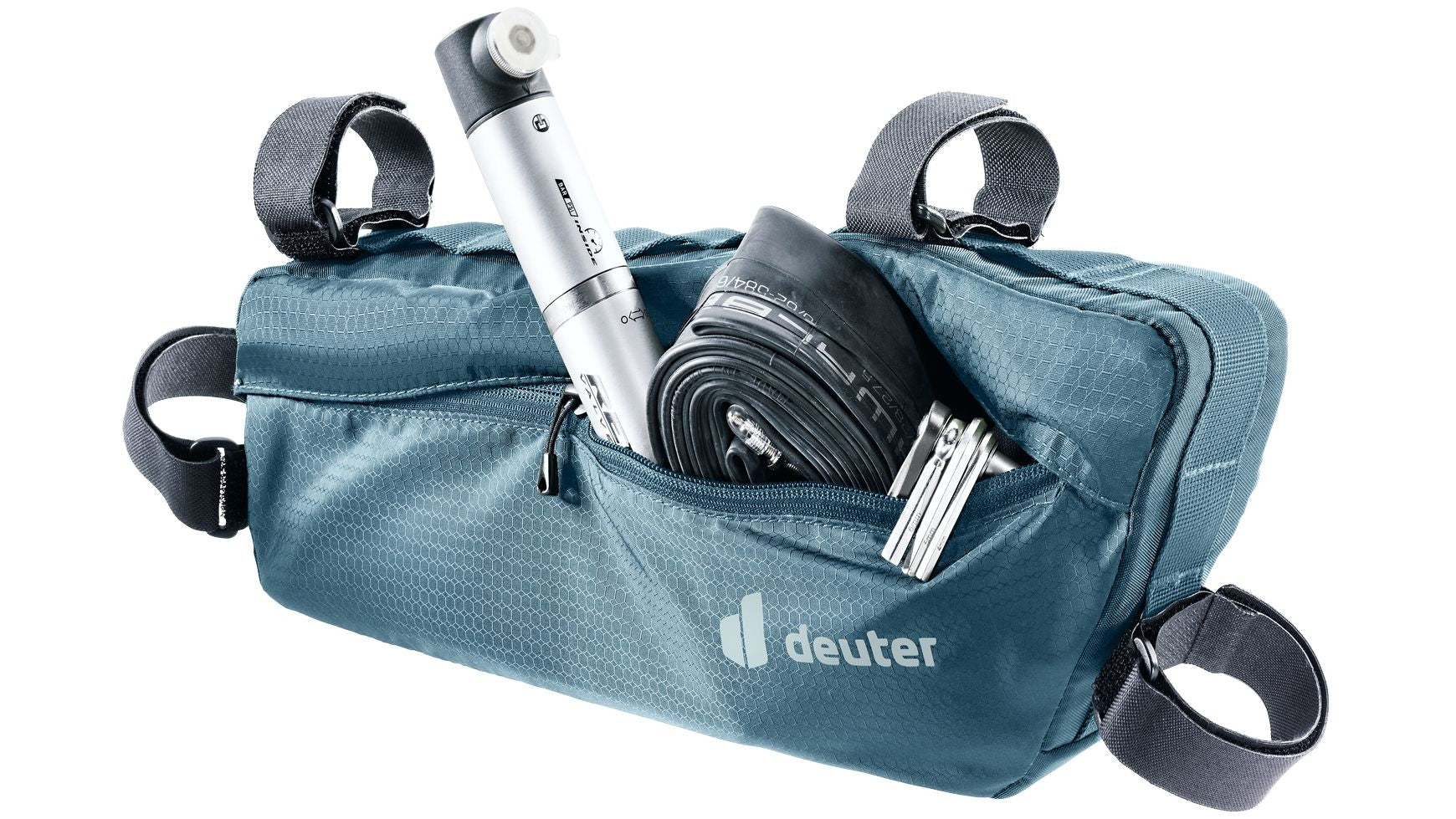 Deuter Mondego FB 6 Rahmentasche image 9