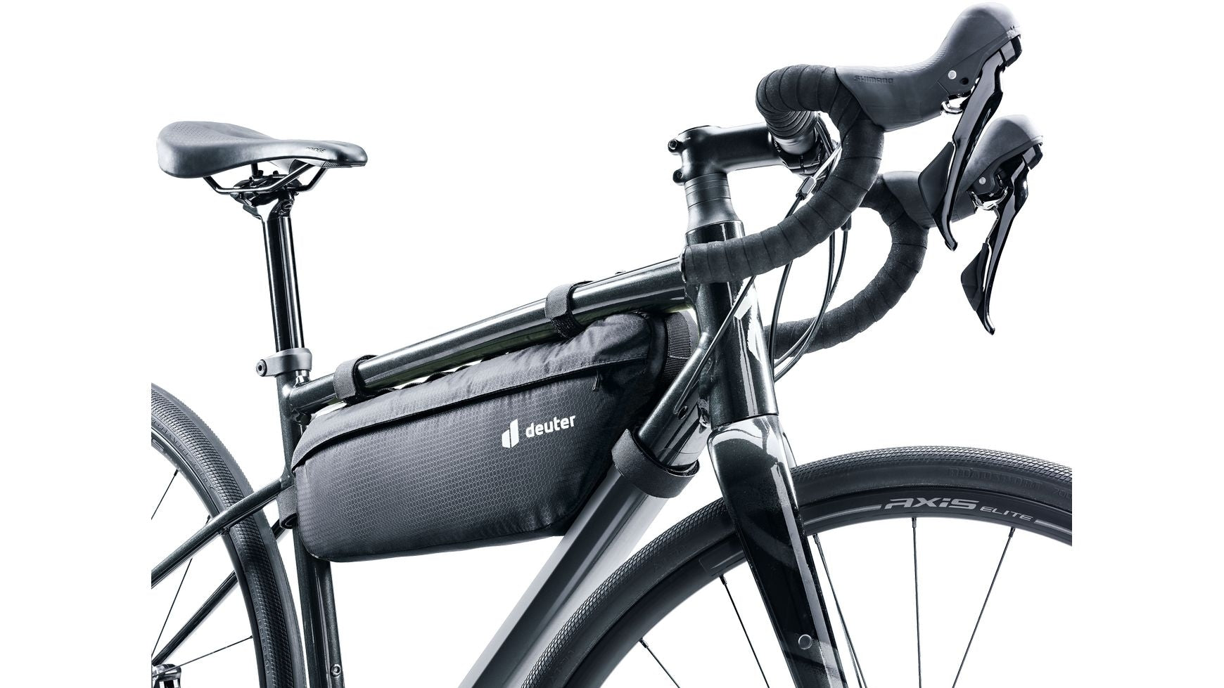 Deuter Mondego FB 6 Rahmentasche image 1