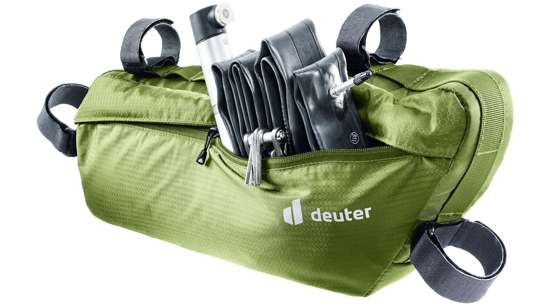 Deuter Mondego FB 6 Rahmentasche image 4