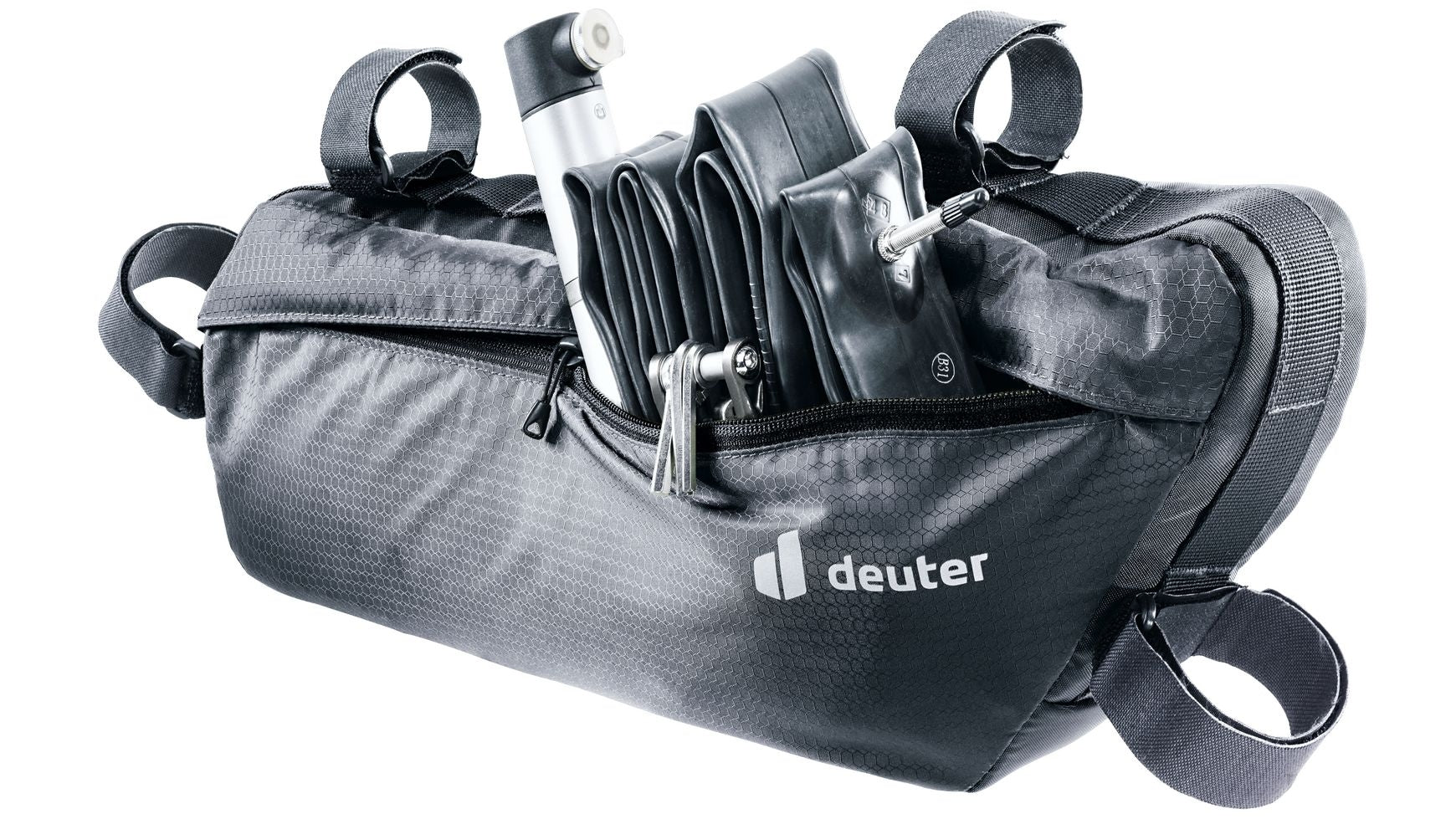 Deuter Mondego FB 6 Rahmentasche image 2
