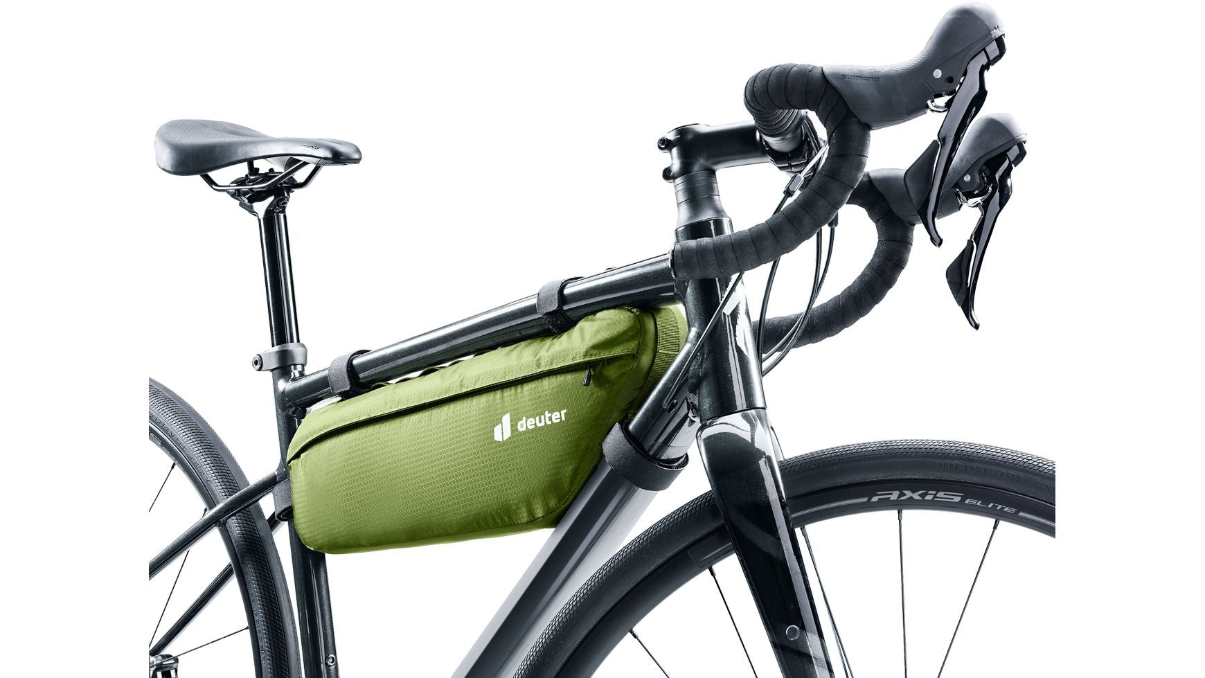 Deuter Mondego FB 6 Rahmentasche image 5