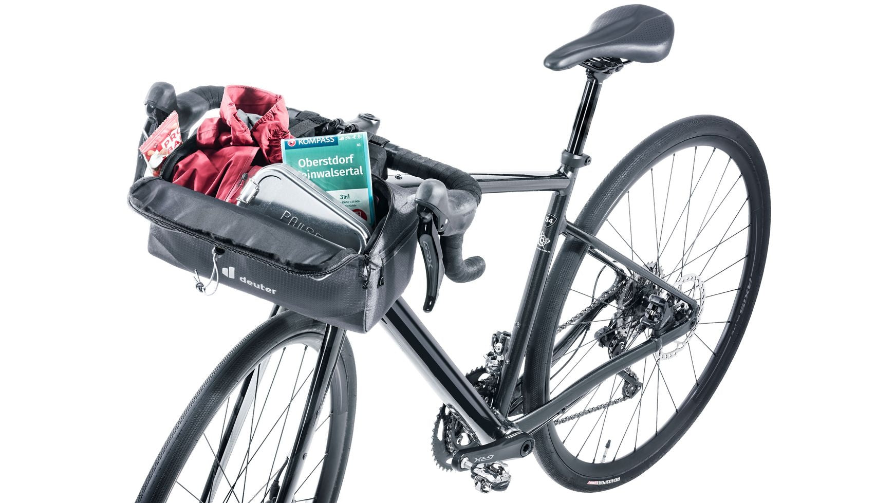 Deuter Mondego HB 8 Lenkertasche image 1