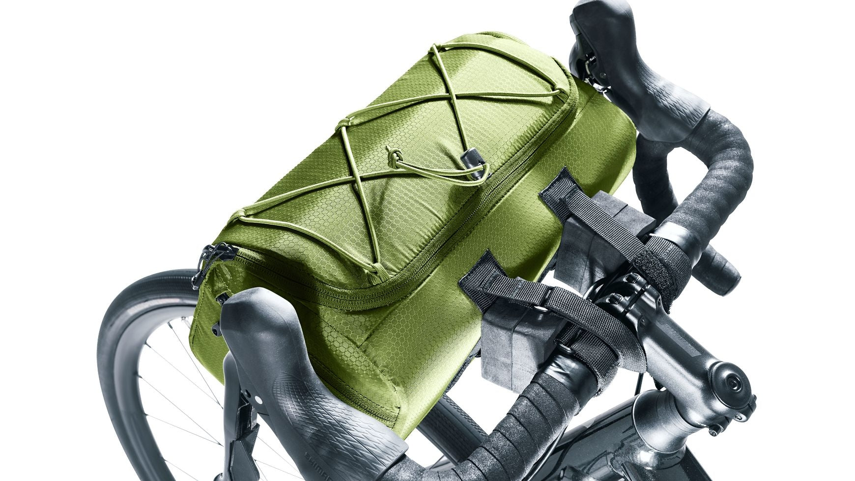 Deuter Mondego HB 8 Lenkertasche image 4