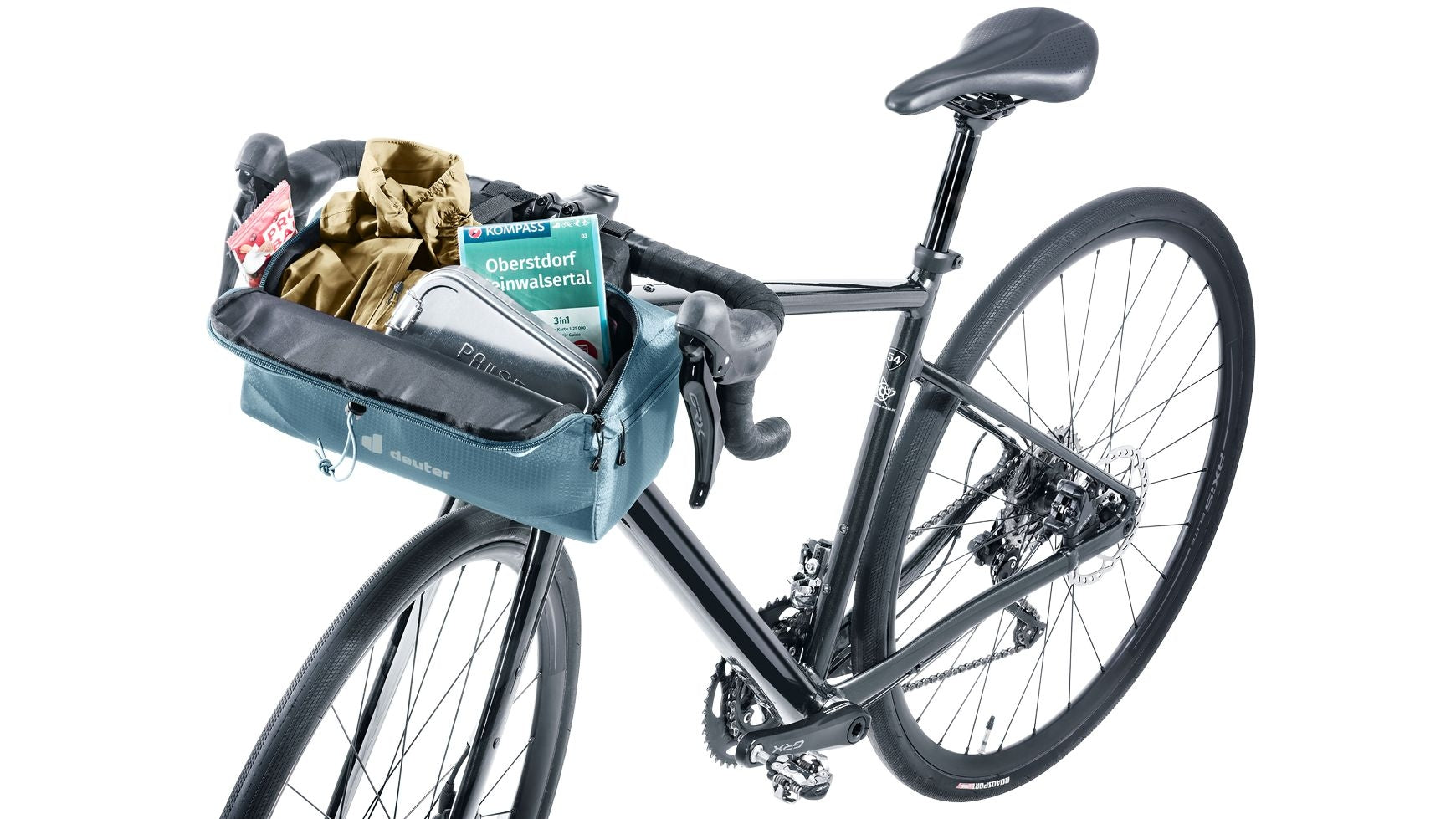 Deuter Mondego HB 8 Lenkertasche image 11