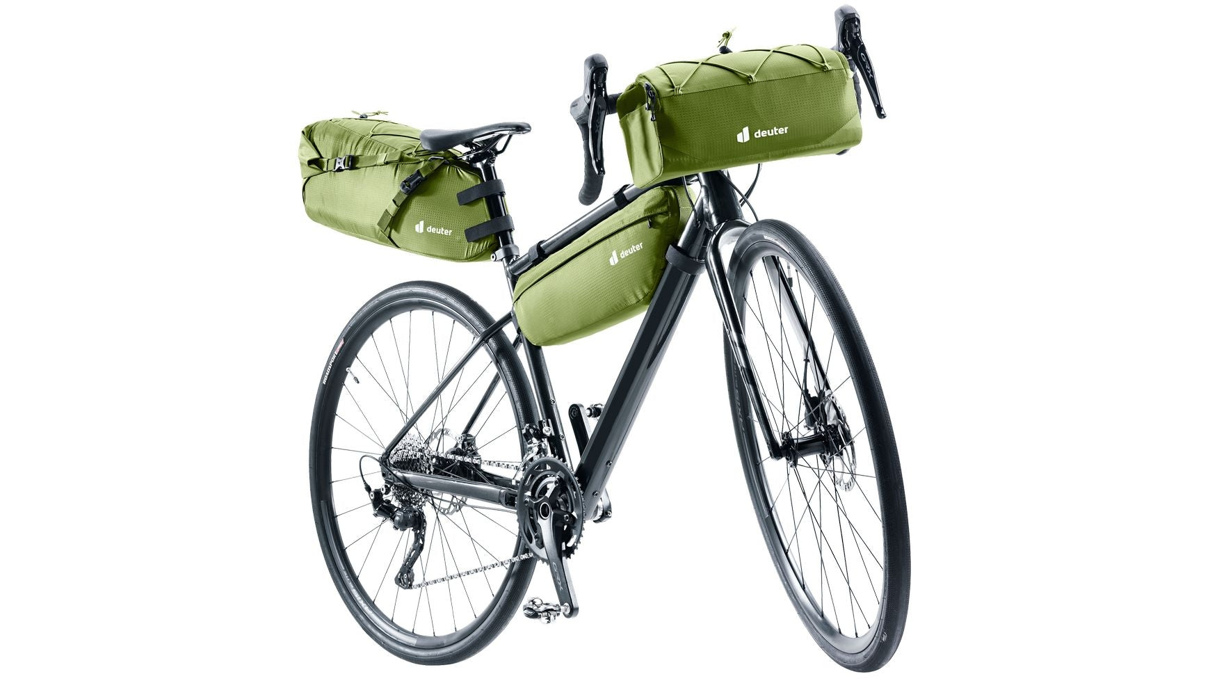 Deuter Mondego HB 8 Lenkertasche image 5