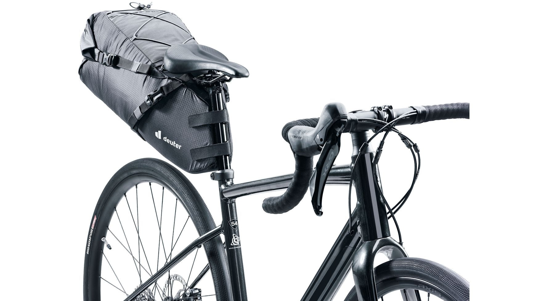 Deuter Mondego SB 16 Satteltasche image 1