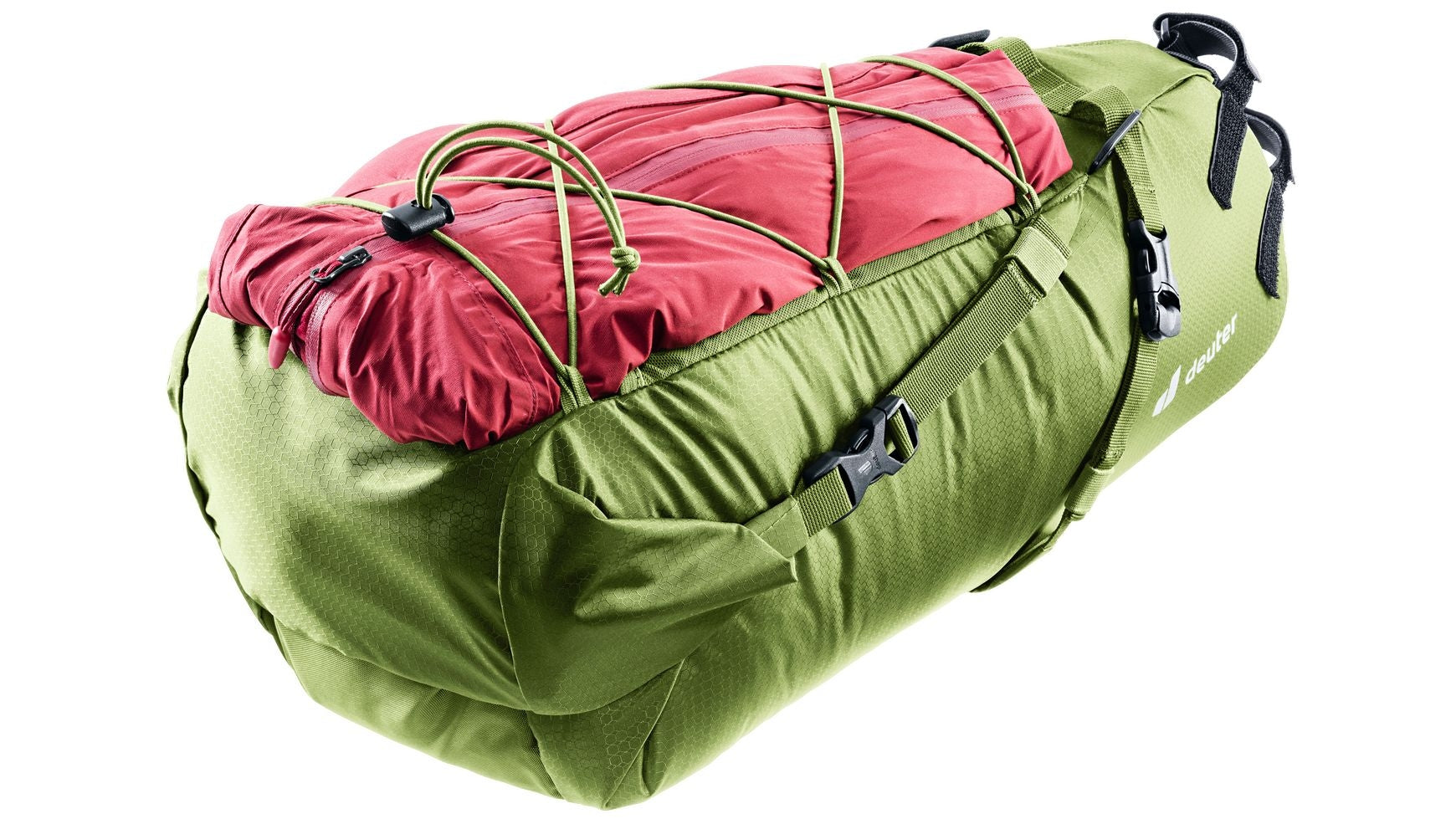 Deuter Mondego SB 16 Satteltasche image 5