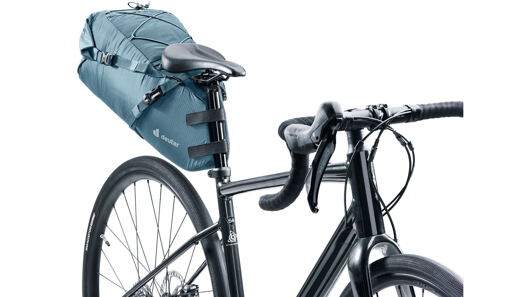 Deuter Mondego SB 16 Satteltasche image 13