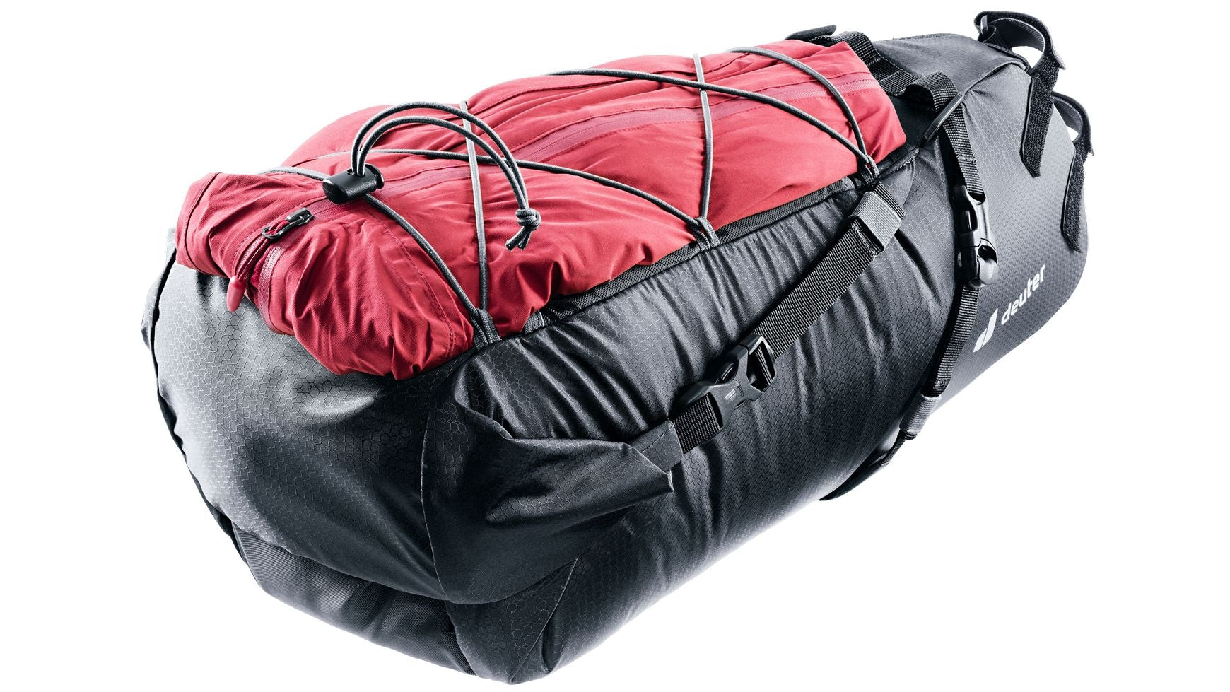 Deuter Mondego SB 16 Satteltasche image 2