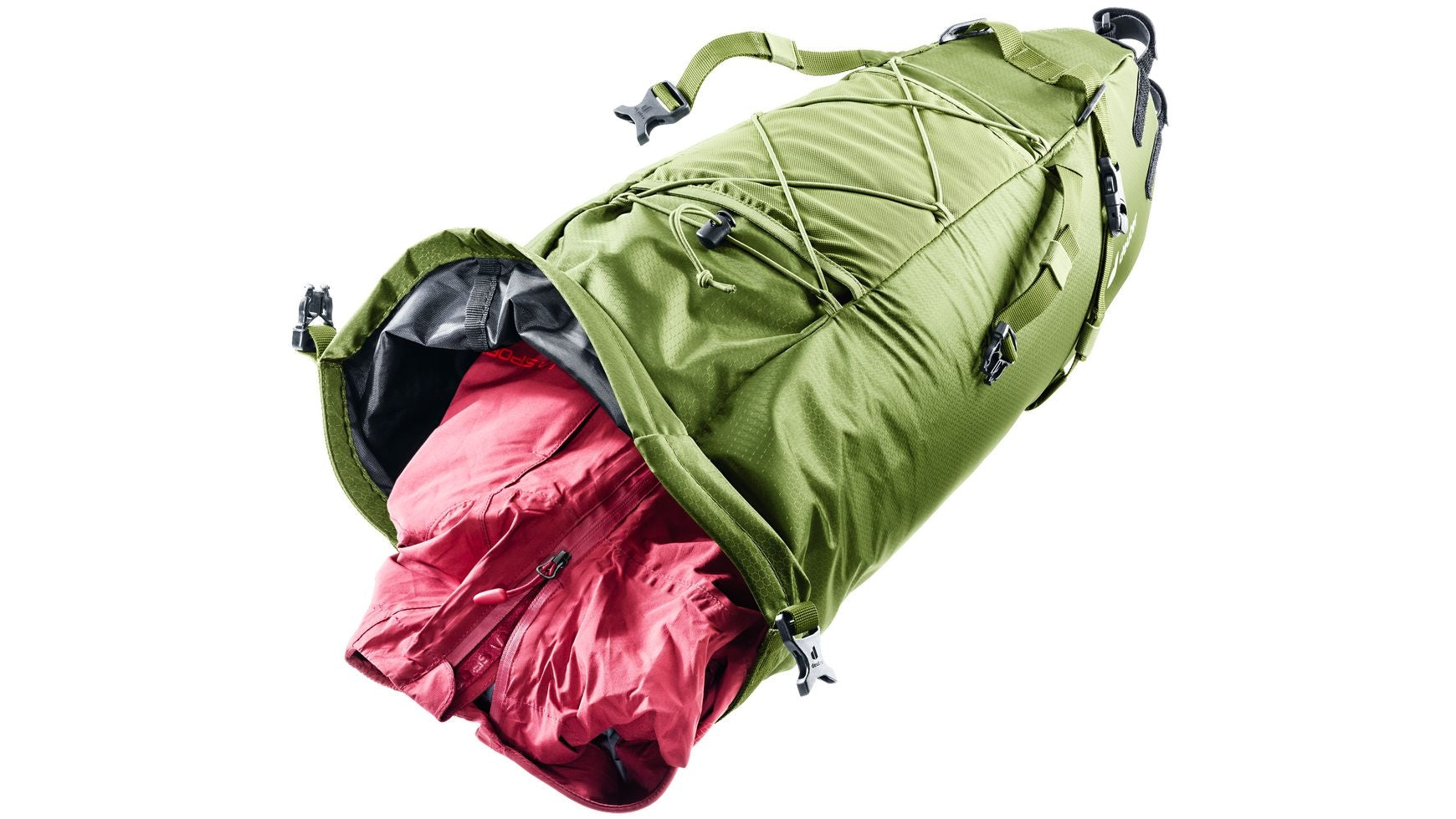 Deuter Mondego SB 16 Satteltasche image 6