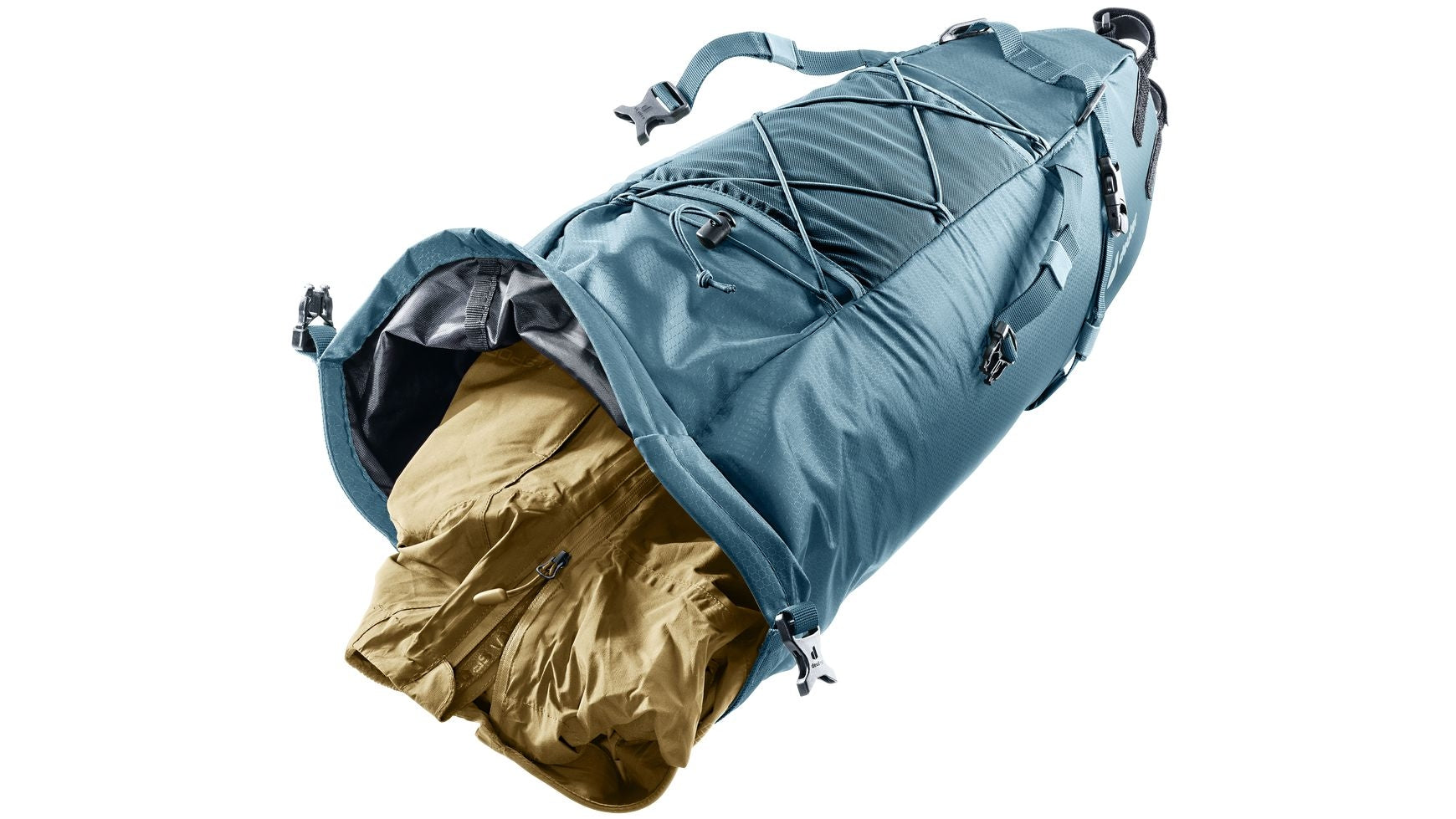 Deuter Mondego SB 16 Satteltasche image 14