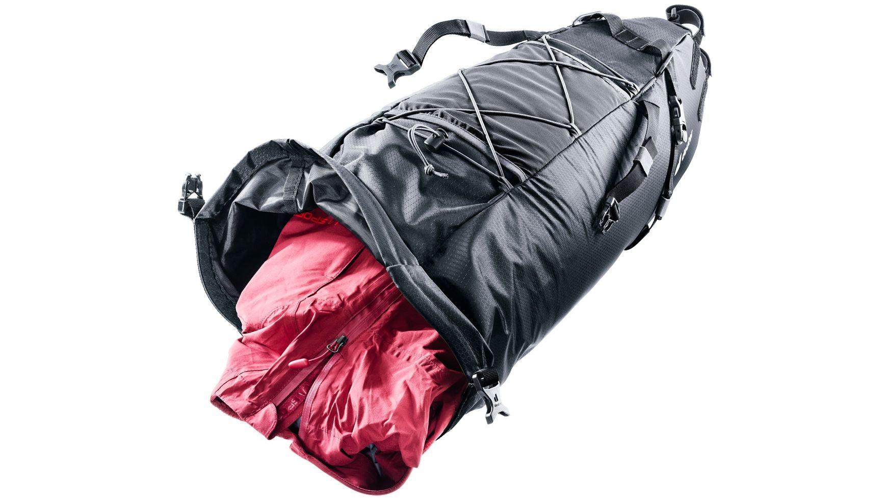 Deuter Mondego SB 16 Satteltasche image 3