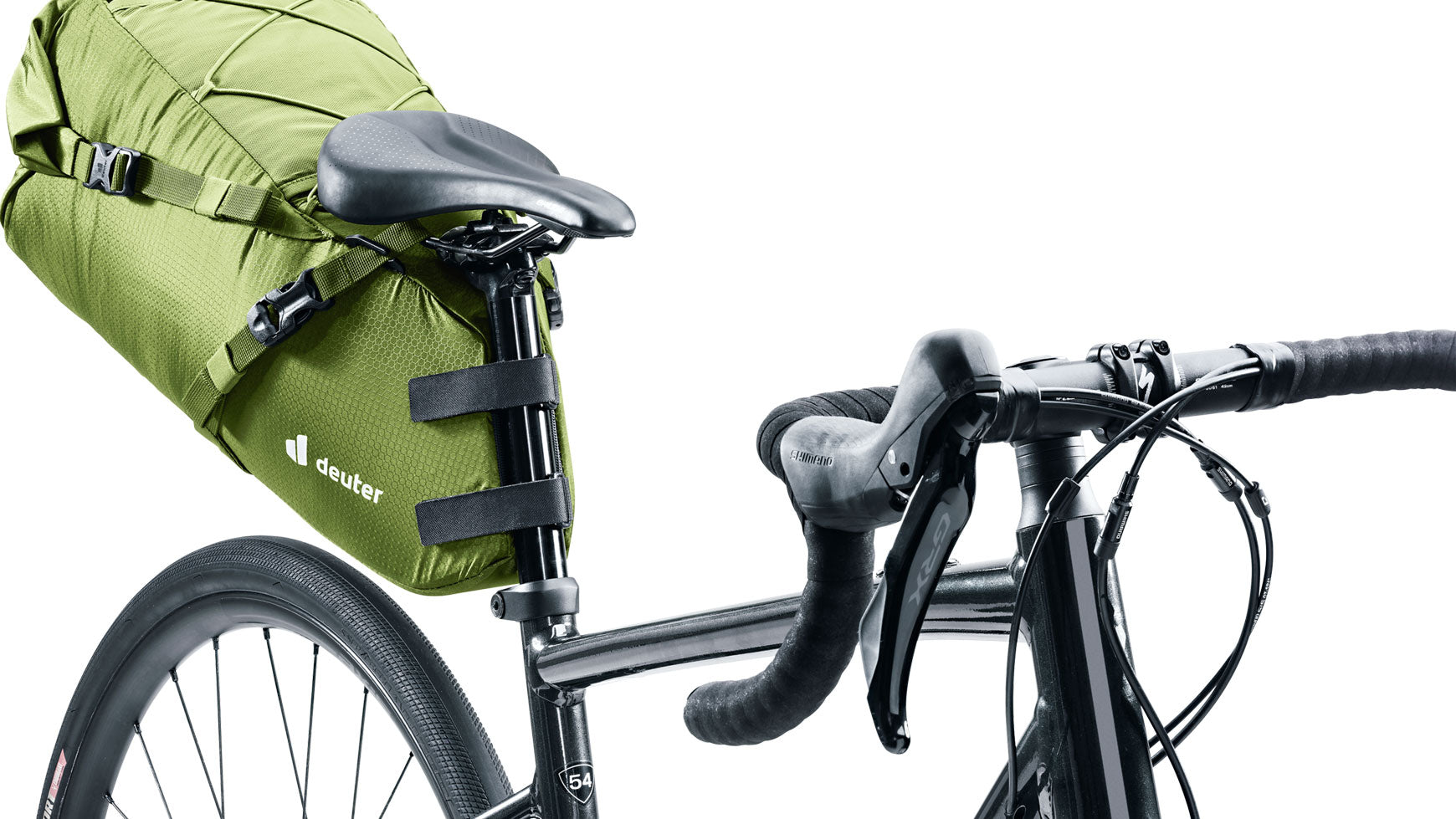 Deuter Mondego SB 16 Satteltasche image 9