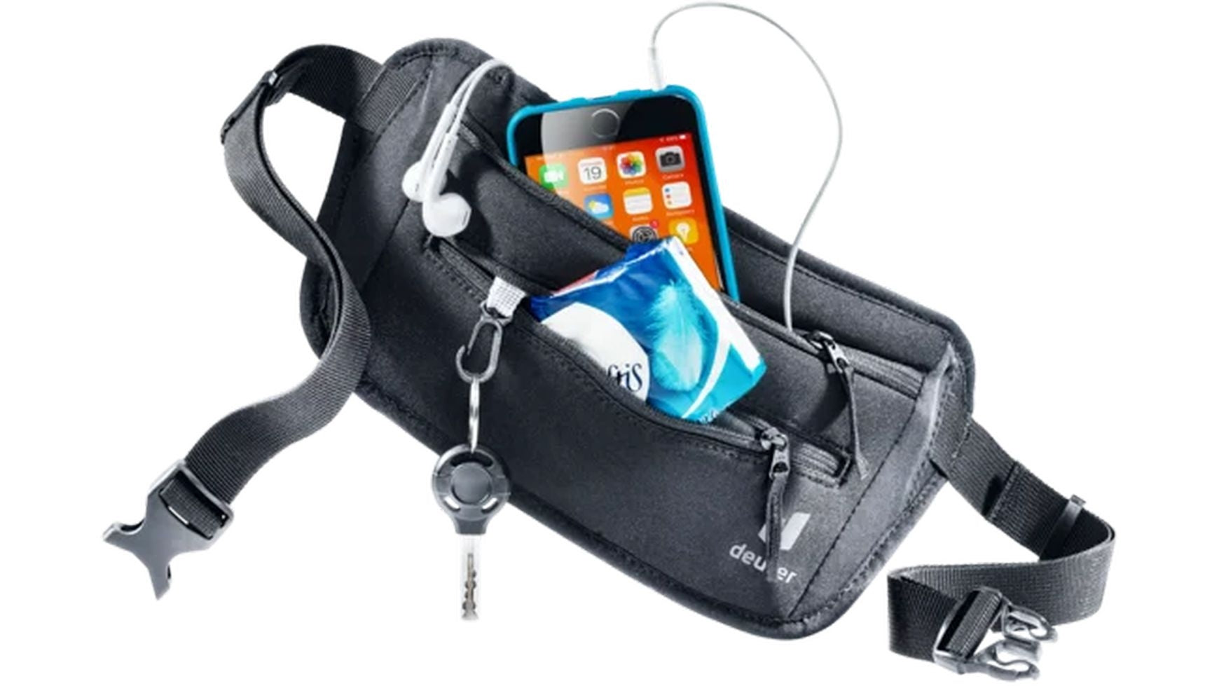 Deuter Neo Belt II Hüfttasche image 1