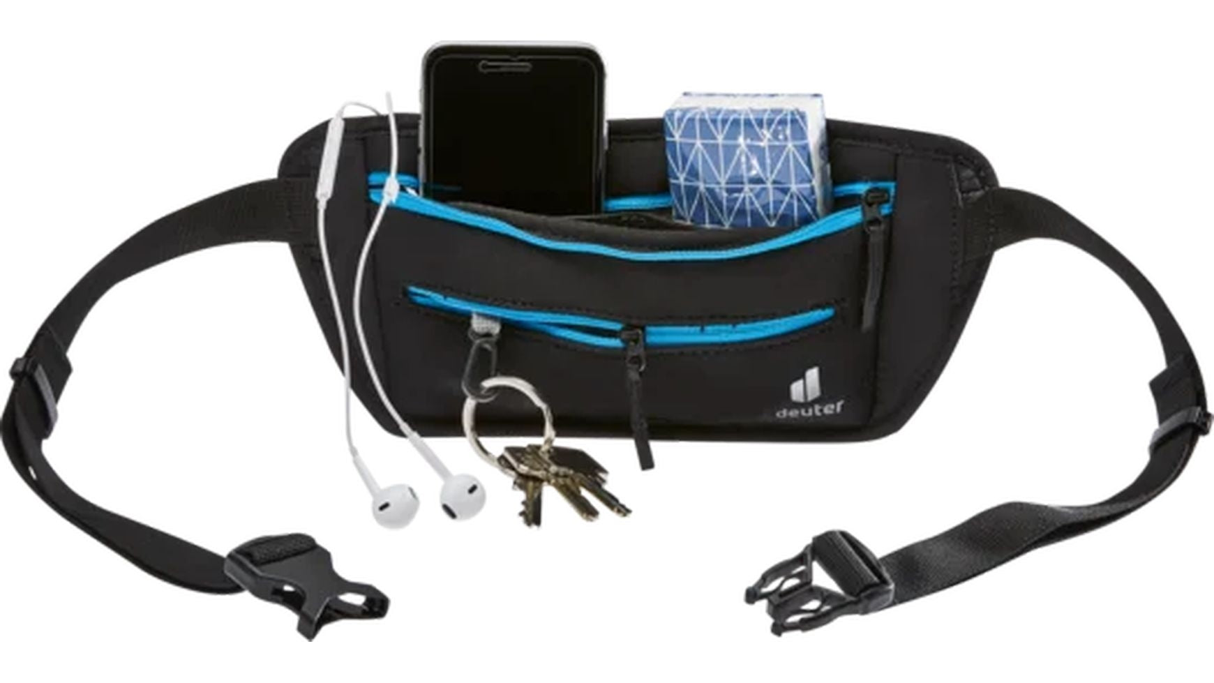 Deuter Neo Belt II Hüfttasche image 4