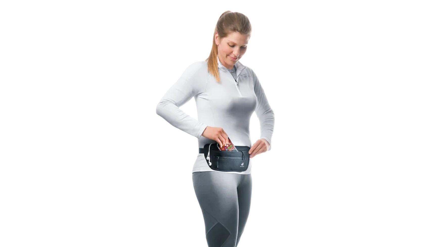 Deuter Neo Belt II Hüfttasche image 2