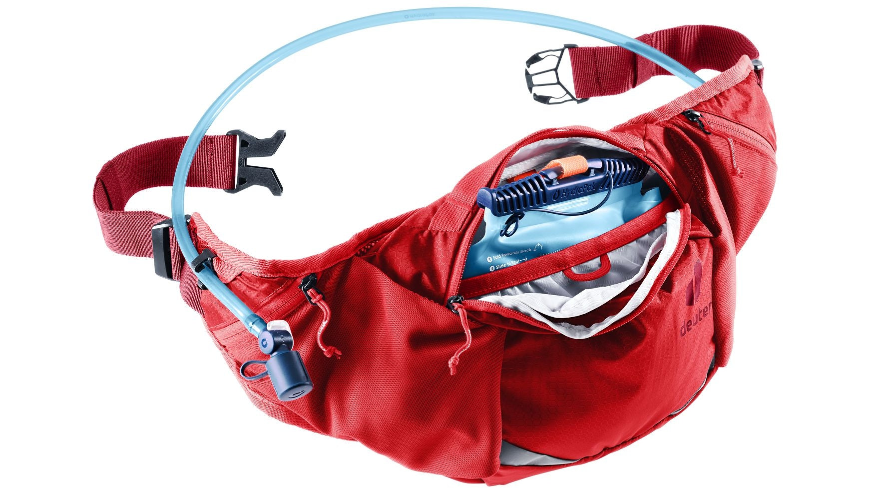 Deuter Pulse 3 Hüfttasche image 11