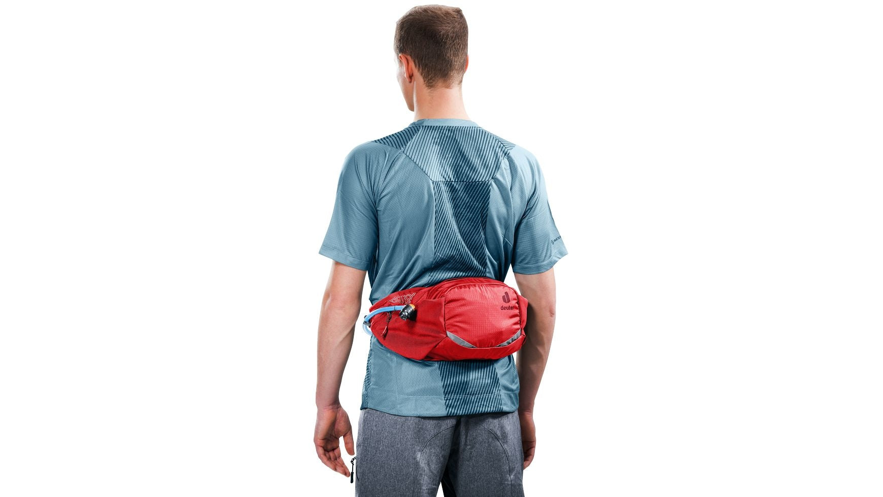 Deuter Pulse 3 Hüfttasche image 12