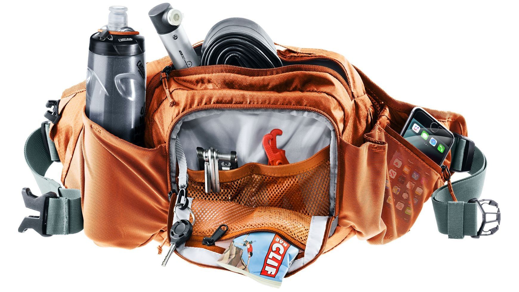 Deuter Pulse 5 Hüfttasche image 5