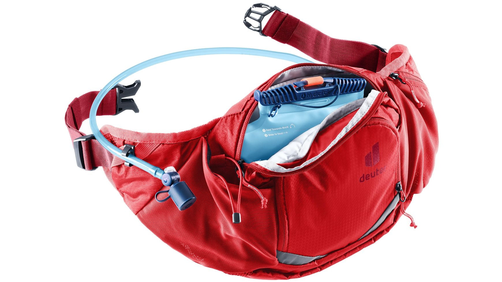 Deuter Pulse 5 Hüfttasche image 10