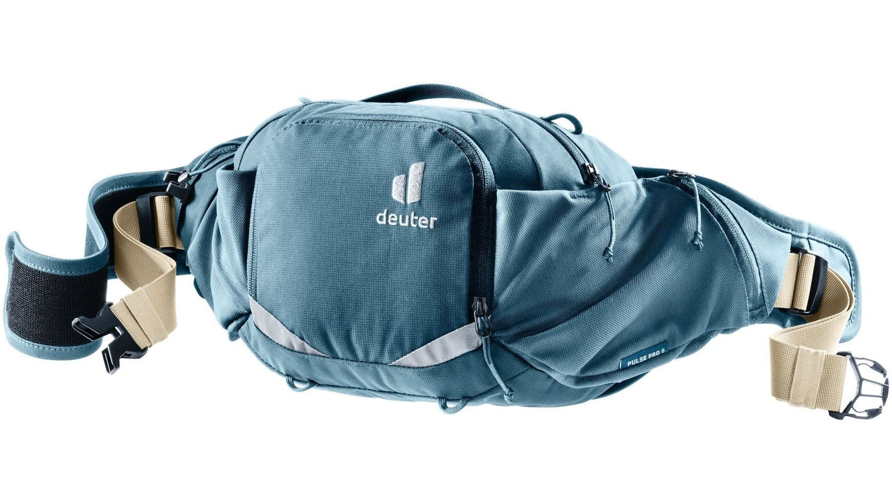 Deuter Pulse Pro 5 Hüfttasche image 7