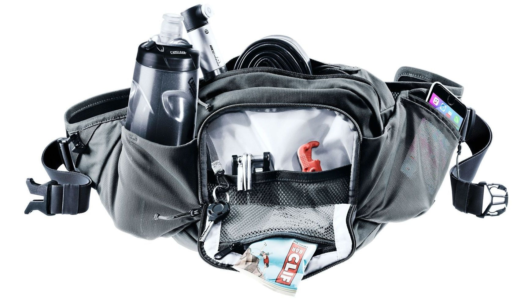 Deuter Pulse Pro 5 Hüfttasche image 1