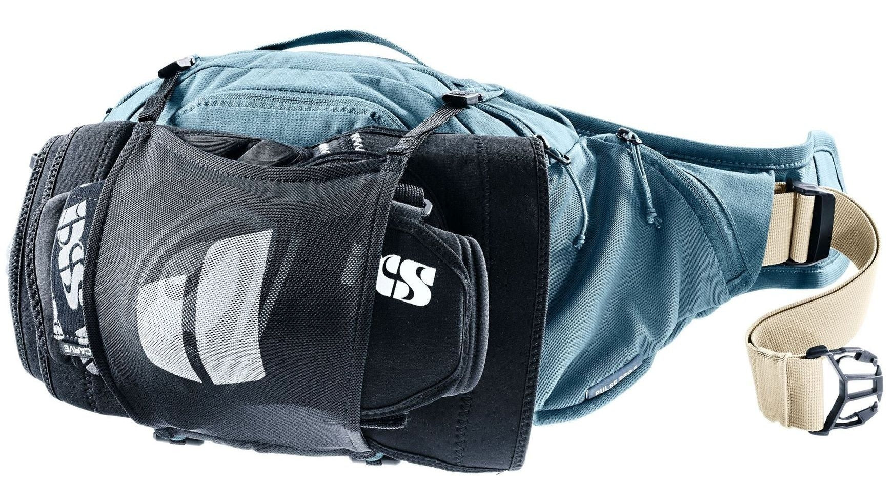 Deuter Pulse Pro 5 Hüfttasche image 9