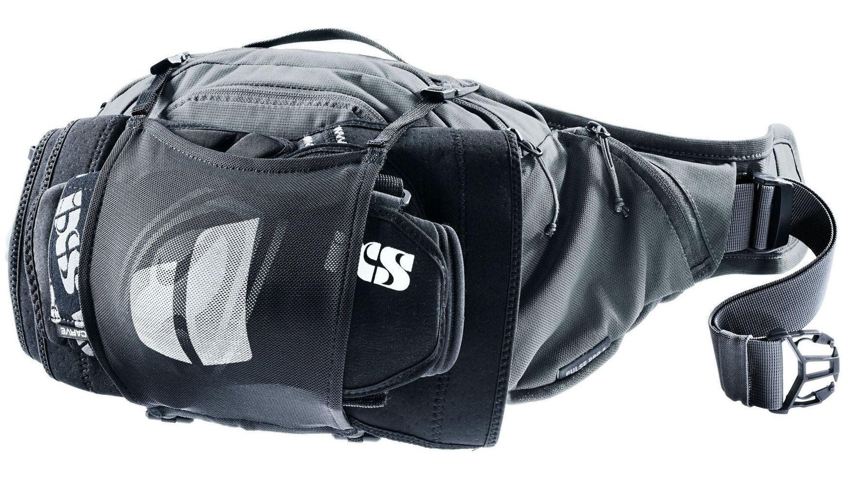 Deuter Pulse Pro 5 Hüfttasche image 2