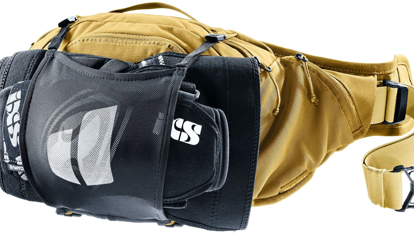 Deuter Pulse Pro 5 Hüfttasche image 18