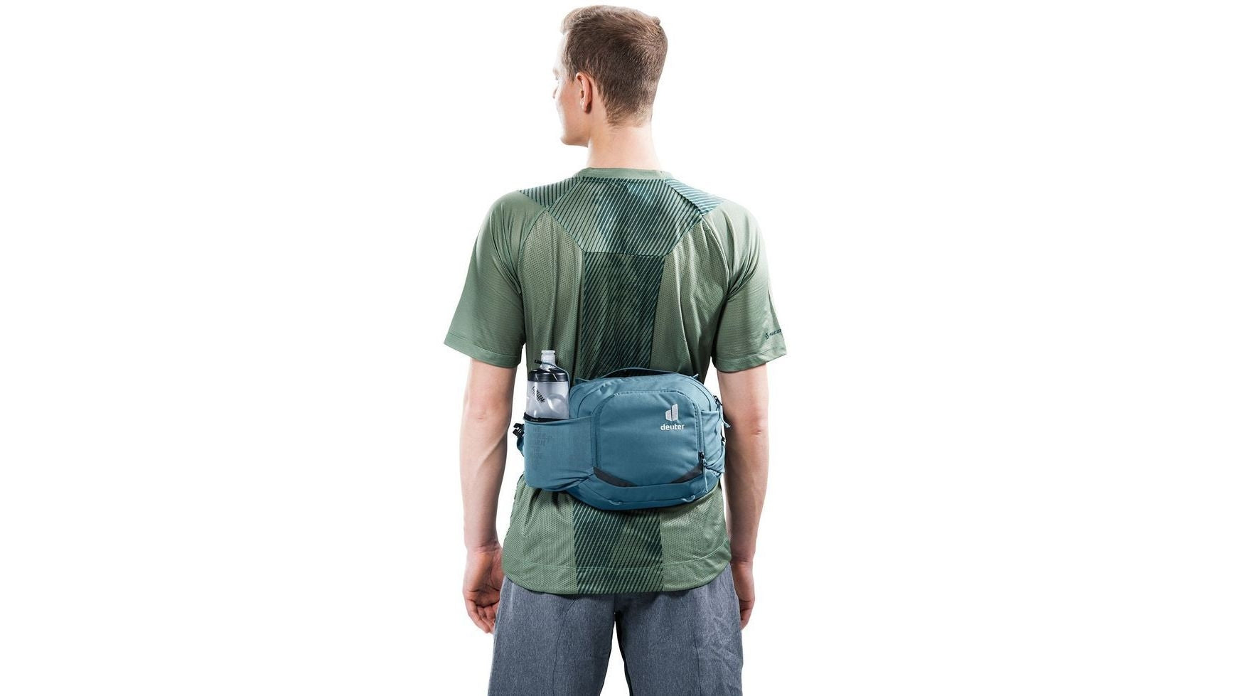 Deuter Pulse Pro 5 Hüfttasche image 12