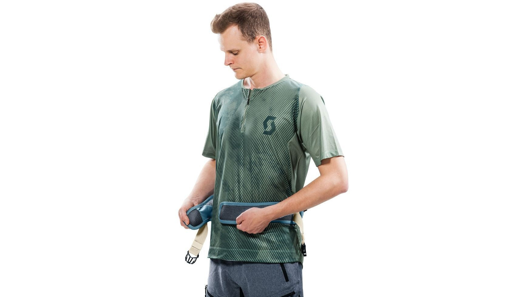 Deuter Pulse Pro 5 Hüfttasche image 13